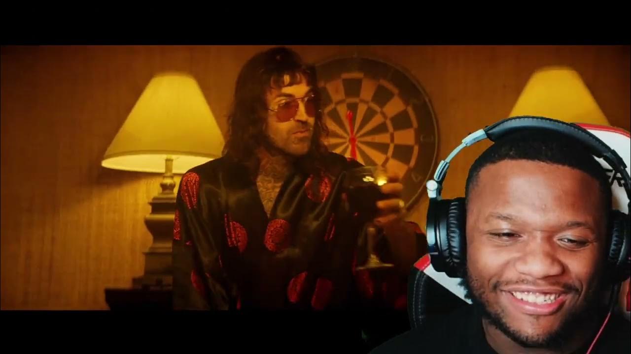 FIRST TIME REACTING TO Yelawolf x Caskey Ft. CUB da CookUpBoss "Cookies