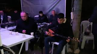 HALİL İBRAHİM KESEN  GECELER COVER