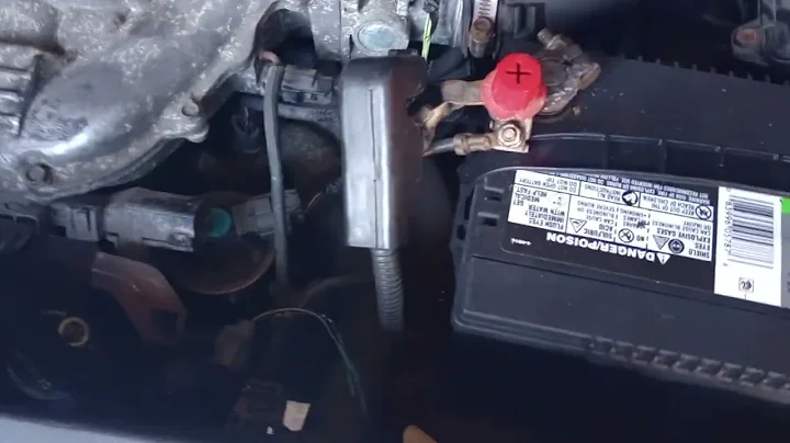 2005 2009 Honda Odyssey 3.5 P0300 P0301 P0302 P303 most likely cause and solution