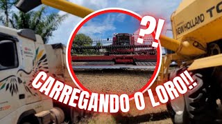 DESSE JEITO QUE É O AGRO