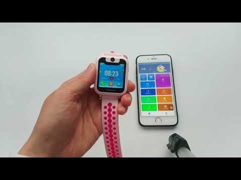 icoolive smartwatch review