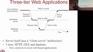 CS677 Spring 2014 - Lecture 02 Video + screencast