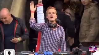 AVICII - Levels( Tomorrowland 2011) Resimi