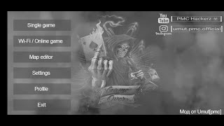 PMC Mod 2.0 tanıtım fragmanı - 2D Strike PMC Mod 2.0 #2dstrike #hack #pmchackerz #umutpmc #2dpmcmod