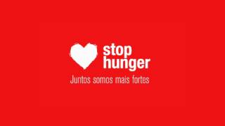 Maratona Contra a Fome | Seja um Voluntário! Servathon 2017