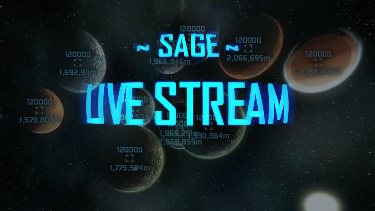 Live Planet Release! Space Engineers! (Part 2 of 2) - YouTube