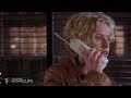 Hollow Man (2000) - Unseen Predator Scene (4/10) | Movieclips