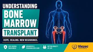 Understanding Bone Marrow Transplant: Process, Risks & Recovery | BMT | Stem Cells