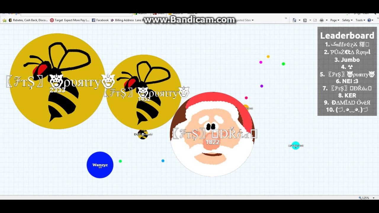 〖ℱтŞ〗//Gameplay For Over 4k//Purity//Drag//Flash//