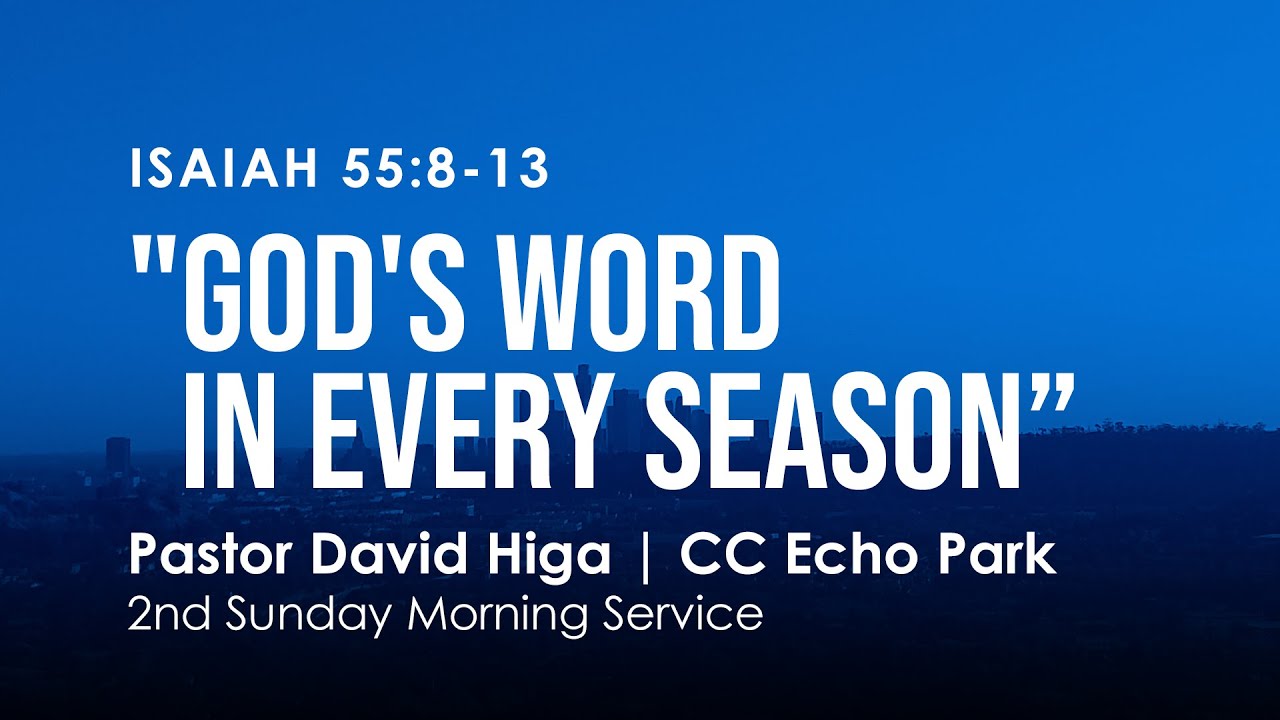 Isaiah 55 8 13 God s Word In Every Season YouTube isaiah-55-8-13-god-s-word-in-every-season-youtube