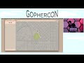 GopherCon 2018: Roaming Geofences with Tile38 - Josh Baker