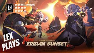 Lex Plays "Funday Sundays" - Zenless Zone Zero [PC] - New Version 2.8, Agents, &amp; Events
