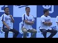 中日ドラゴンズ９０周年レジェンドトークショー