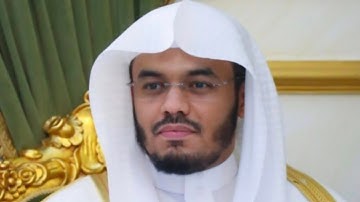 سورة الاحقاف الشيخ ياسر الدوسري
