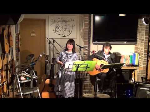 ゆず「雨のち晴レルヤ」 by アルビレオ♪