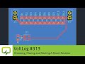 Choosing, Placing and Routing A Shunt Resistor | Voltlog #313