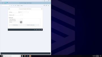 Nintex RPA - Targeting SAP