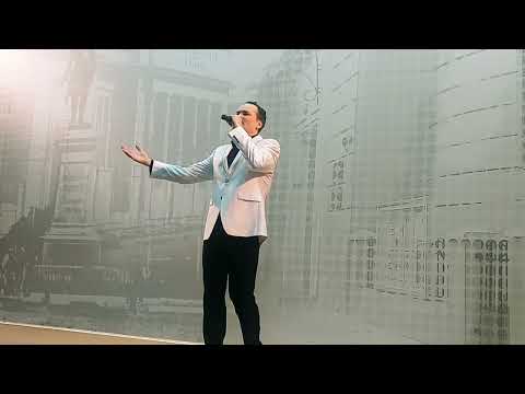 Михаил Серегин -