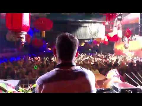 ANDRES CAMPO @ ELROW TENERIFE