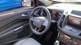 Used 2019 Ford Escape SE 1FMCU9GD5KUA66212 Woodside, Queens, Brooklyn, Bronx, New York