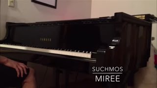 Video thumbnail of "Miree/Suchmos"