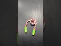 How To Make Jump Rope Using Clay Shortsviral Clayvideos Youtubeshorts Clayarteasy Shortvideo 