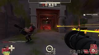TF2 MvM Operation Firmware Frenzy #3 Greekrock