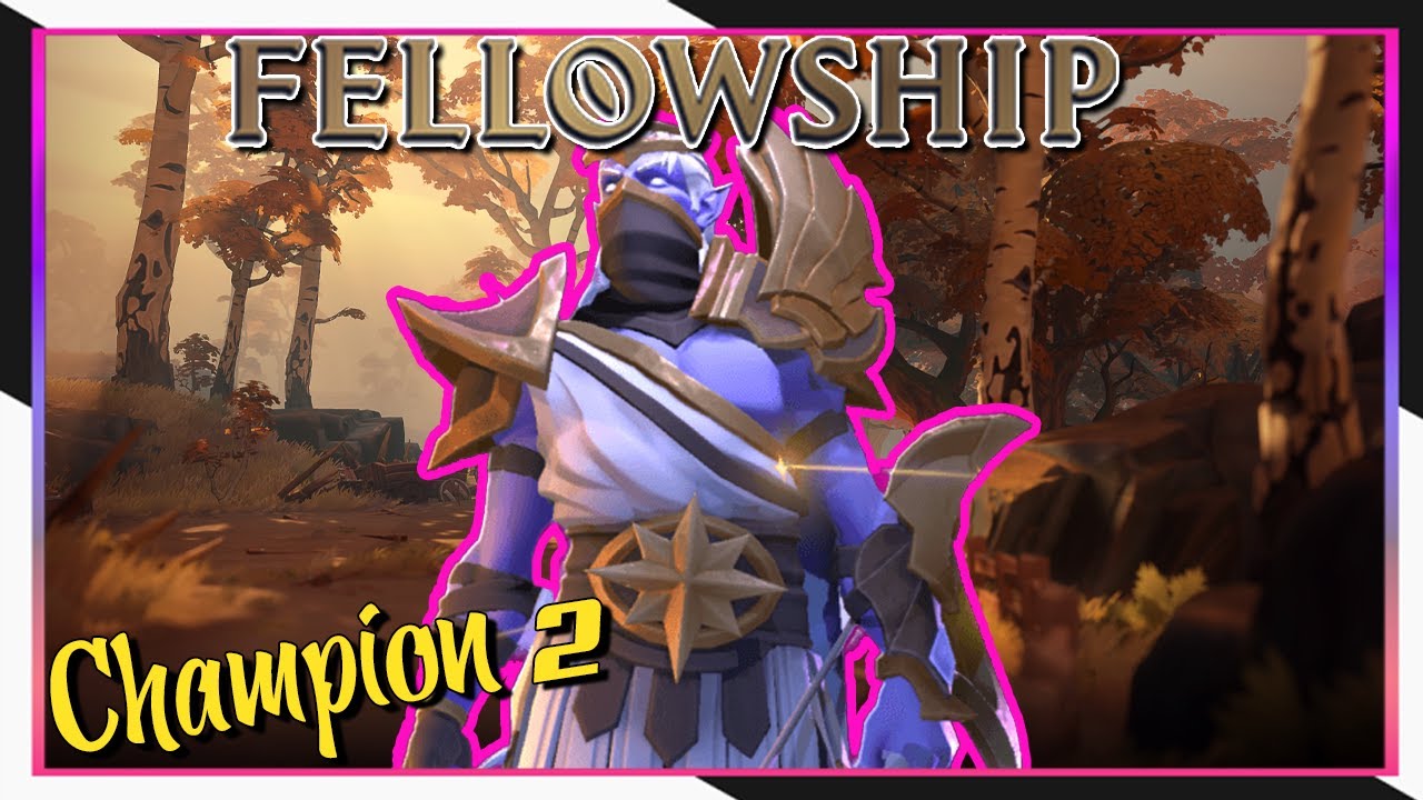 Братство: Чемпион Шелковой Лощины 2 – Прохождение подземелья от лица Элариона