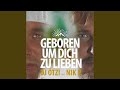Miniature de la vidéo de la chanson Geboren Um Dich Zu Lieben (Bassflow Remake)