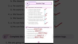 8th standard English workbook answers
