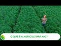 Multi Agro - O que é a agricultura 4.0?