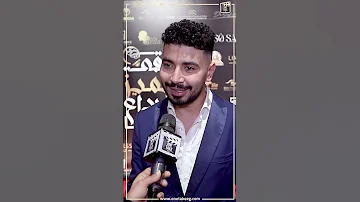محمد أنور يوضح تفاصيل الموقف الكوميدي مع أحمد السقا لما كان عايز يضربه بالـ نار 
