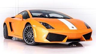Lamborghini Gallardo Lp 550-2 - Гемплейный Ролик Need For Speed: Hot Pursuit
