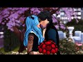 Sduite par un vampire   machinima sims 4 love story  partie 22