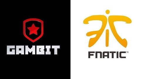 Fnatic vs Gambit Gaming - IEM Cologne 2013 - Grand Finals (Game 1)