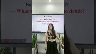 Học nhanh hội thoại câu