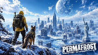 The World Is Frozen Over in This Unforgiving Post Apocalyptic Winter Survival Game - PermaFrost