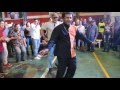 mano a mano bailadores a la antigua en la descarga en el barrio lima perú 2016