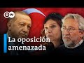 100 años de Turquía: ¿Puede salvarse la democracia? | DW Documental