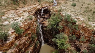 The land of adventures & INSANE waterfalls! | THE KIMBERLEY Ep. 3