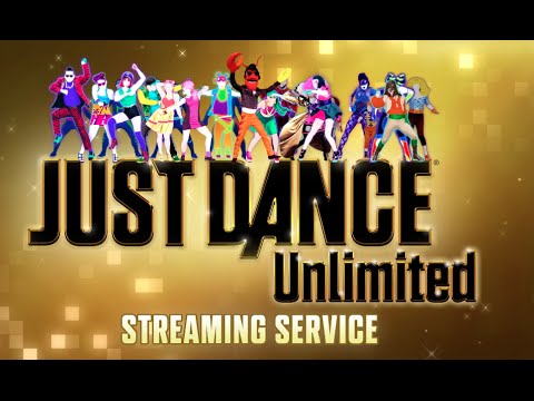 Dance (PS4/PS3) Unlimited Trailer -
