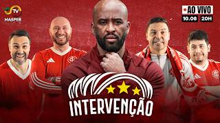 🔴 FABINHO SOLDADO AO VIVO: EXECUTIVO DO INTER DESTACA REFORÇOS E O 2026 COLORADO | INTERVENÇÃO #111