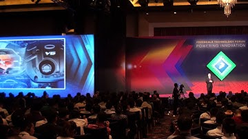 FTF Chnia 2012 : Keynote Part 8/8