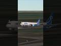 Norse atlantic airways b7879 dreamliner aviation hardlanding landing safelanding boeing