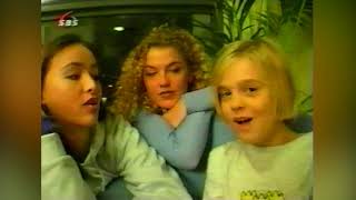 Download Lagu Aaron Carter - Brutale Meiden 1997 MP3