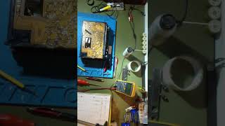 Tandberg Tp 31 Radio Serial No 943662 Upgrade Fix Video Part11 Of 11