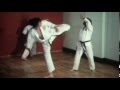 Columbus Karate Academy 1973 74 Advertising Footage