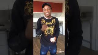 South African youtuber II Magician from SA