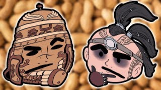 Every For Honor Marching Fire Hero In A Nutshell