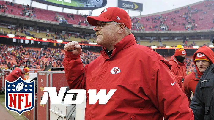 Best Locker Room Speeches (Week 16)| Andy Reid Dab...